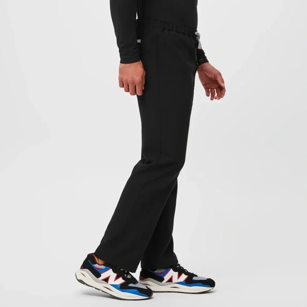 FIGS | Men’s Pisco Scrub Pants Size Large FM4500 Black